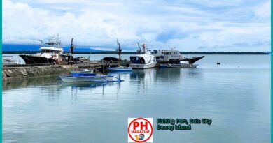 SIGHTS of NEGROS ORIENTAL - Photo for November 09, 2023
