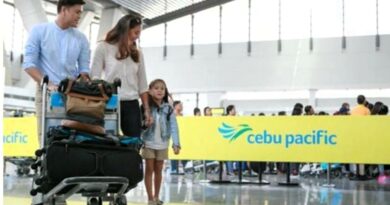 SIGHTS of NEGROS ORIENTAL - PROVINCE-TOURISM-NEWS - Cebu Pacific Introduces Revisions to Luggage Regulations