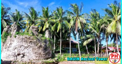 SIGHTS of NEGROS ORIENTAL - Photo of the Day - Dauin Ancient Tower