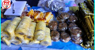 SIGHTS of NEGROS ORIENTAL - Photo of the Day - Delicacies and specialities of Negros Oriental