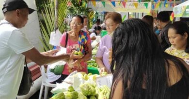 SIGHTS OF NEGROS ORIENTAL - NIA Launches 'Kadiwa ng Pangulo' Program in Negros Oriental Municipality