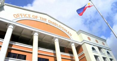 SIGHTS OF NEGROS ORIENTAL - NEWS - Dumaguete City Councilor Faces 9-Month Suspension Following Graft Allegations