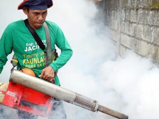 NEWS – Anticipating Surge in Dengue Cases: Negros Oriental Gears Up for Impact of Extreme Weather