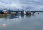 Sights of BAIS CITY| Dewey Island | Negros Oriental