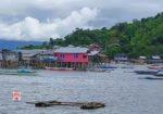 Sights of BAIS CITY| Dewey Island | Negros Oriental