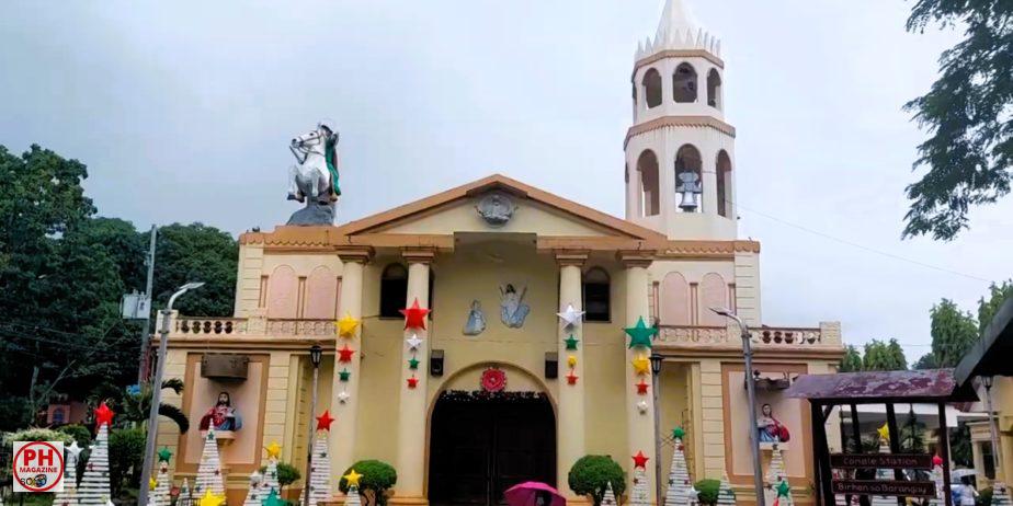 SIGHTS of TANJAY CITY | Christmas 2022 | Negros Oriental
