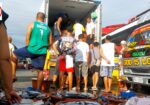 Dumaguete City Fish Market Adventure: Fresh Seafood Delivery in the Philippines!